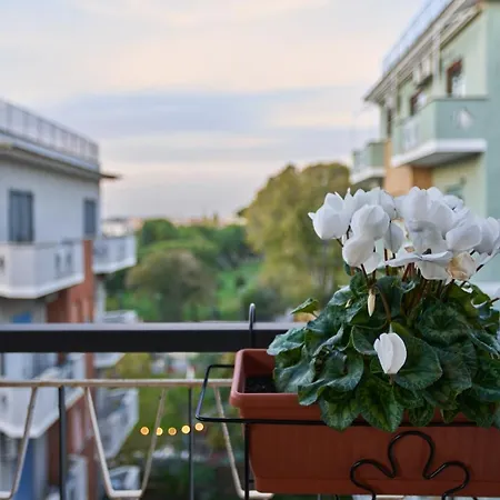 Old Fashion Pigneto - Luxurious Terrace & Comfort! * Rome