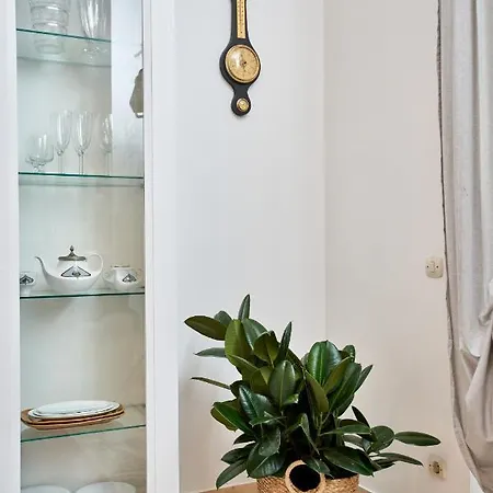 Old Fashion Pigneto - Luxurious Terrace & Comfort! Appartement Rome