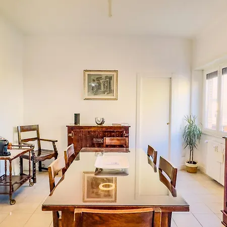 Old Fashion Pigneto - Luxurious Terrace & Comfort! Rome