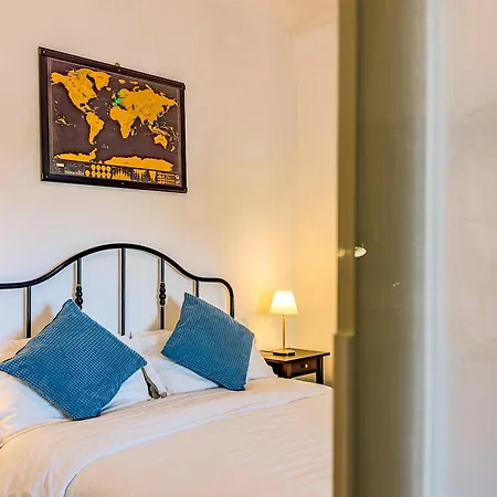 Old Fashion Pigneto - Luxurious Terrace & Comfort! Appartement *