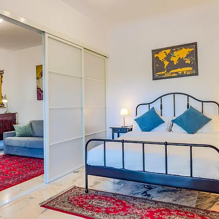 Appartement Old Fashion Pigneto - Luxurious Terrace & Comfort! Rome