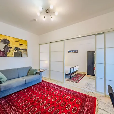 Appartement Old Fashion Pigneto - Luxurious Terrace & Comfort! Rome