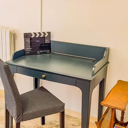 Appartement Old Fashion Pigneto - Luxurious Terrace & Comfort!