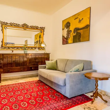 Old Fashion Pigneto - Luxurious Terrace & Comfort! Appartement Rome