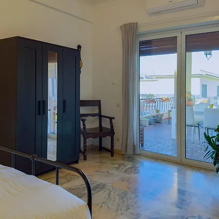 Old Fashion Pigneto - Luxurious Terrace & Comfort! Appartement *