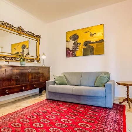 Appartement Old Fashion Pigneto - Luxurious Terrace & Comfort! *