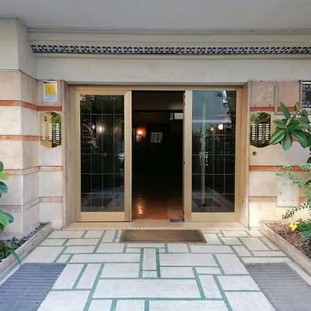 Old Fashion Pigneto - Luxurious Terrace & Comfort! * روما