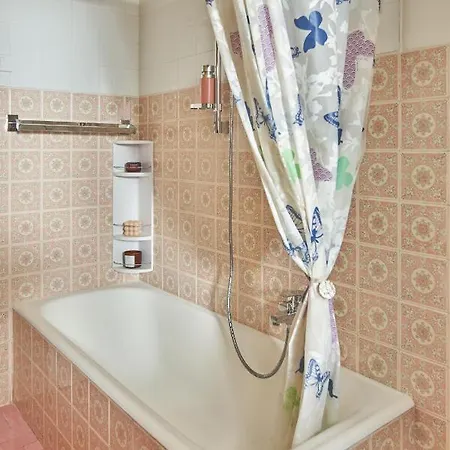 شقة Old Fashion Pigneto - Luxurious Terrace & Comfort! روما