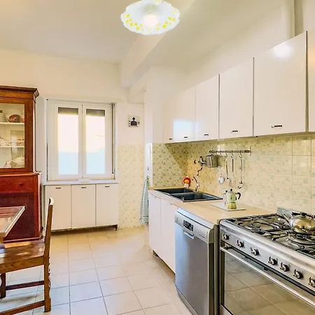 Old Fashion Pigneto - Luxurious Terrace & Comfort! شقة *