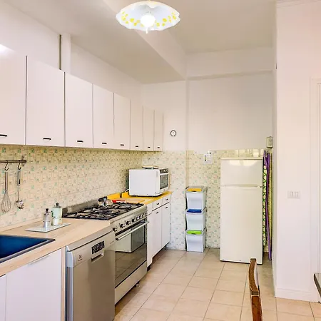 شقة Old Fashion Pigneto - Luxurious Terrace & Comfort! روما