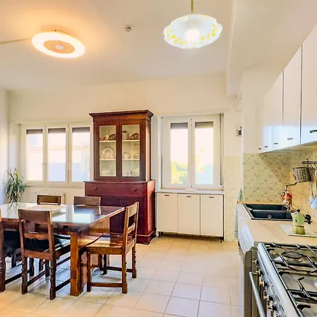 Old Fashion Pigneto - Luxurious Terrace & Comfort! شقة