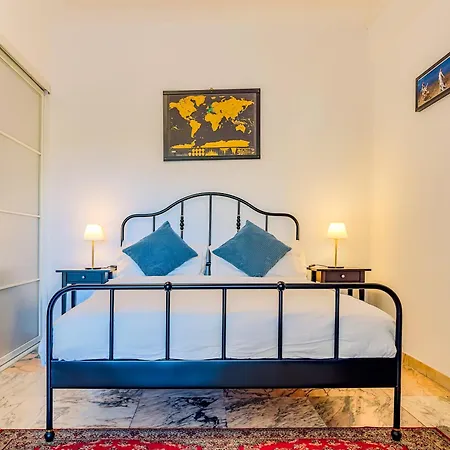 Old Fashion Pigneto - Luxurious Terrace & Comfort! شقة روما