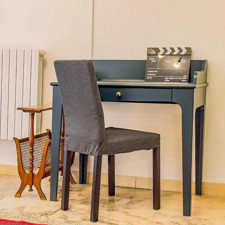 Old Fashion Pigneto - Luxurious Terrace & Comfort! شقة *